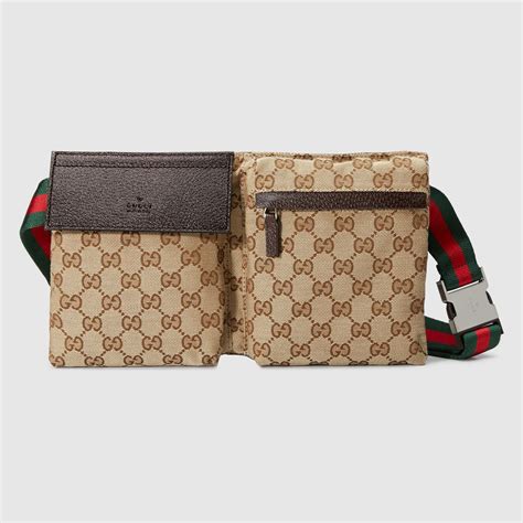 gucci marsupio razzo|Altro.